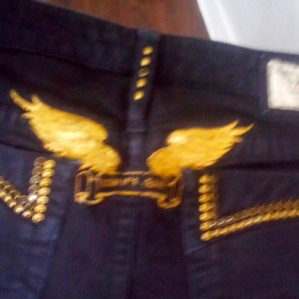 Ladies pants